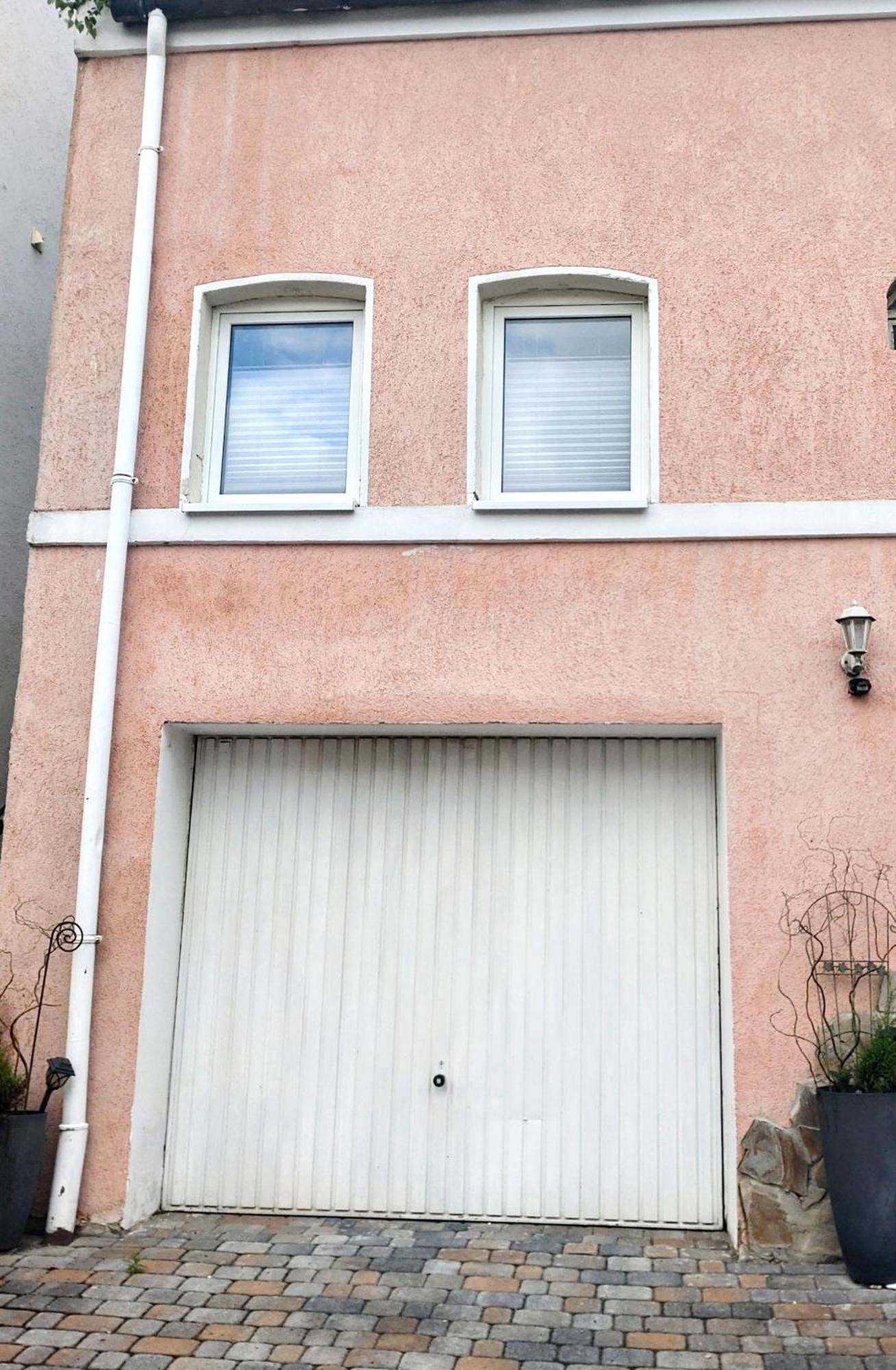 Daheim * Rinteln