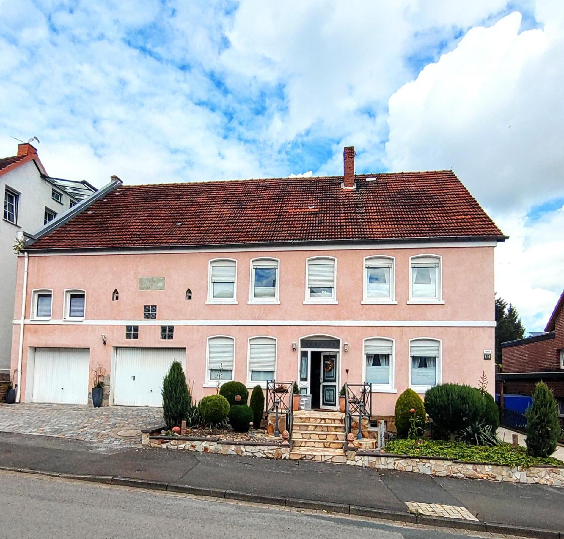 Daheim