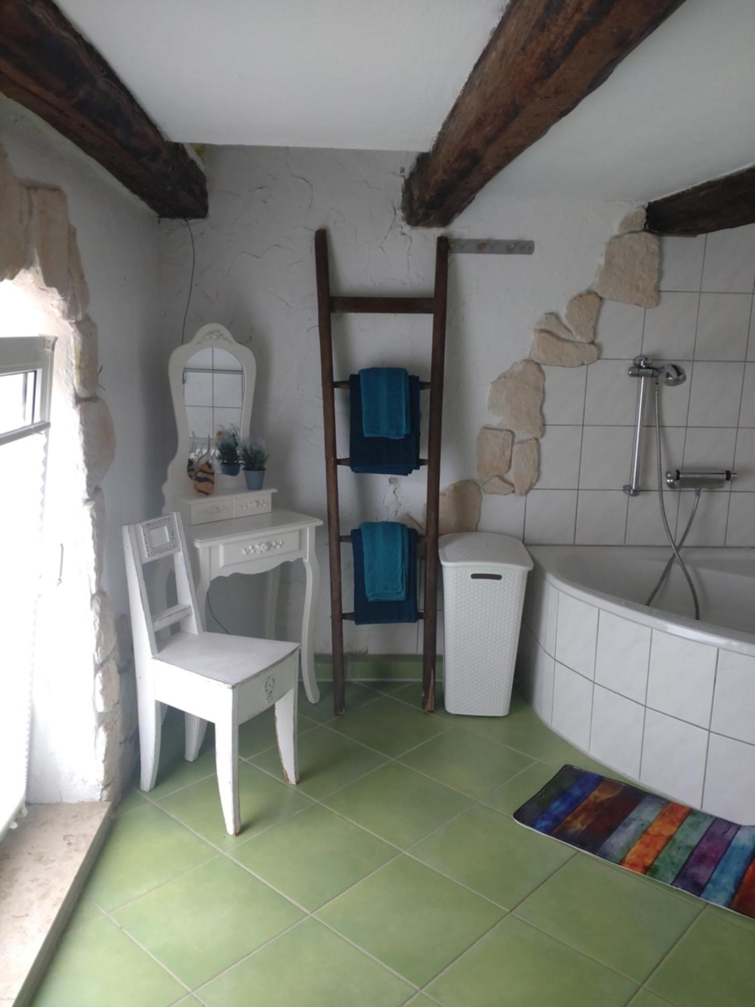 Daheim Apartment