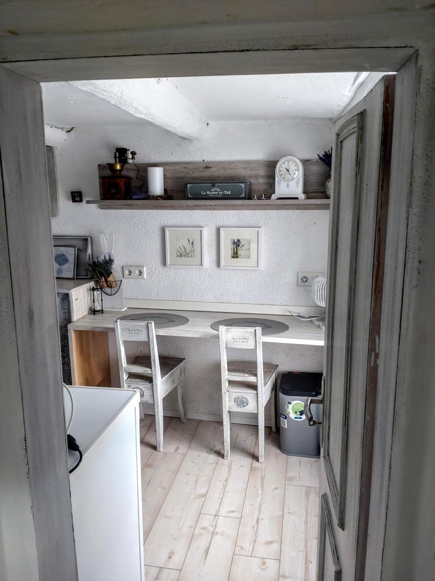 Daheim Apartment