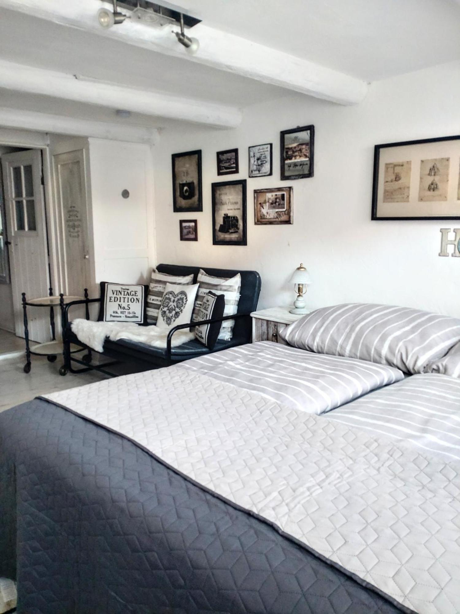Daheim Apartment *