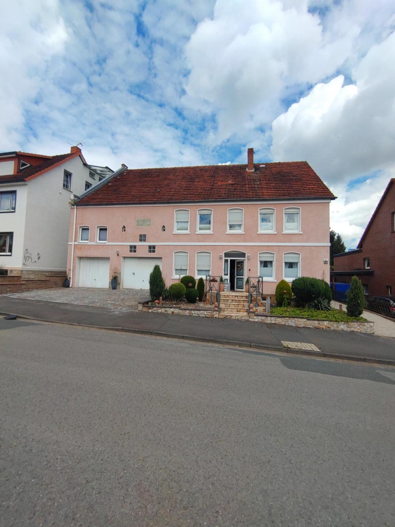 Daheim Apartment *