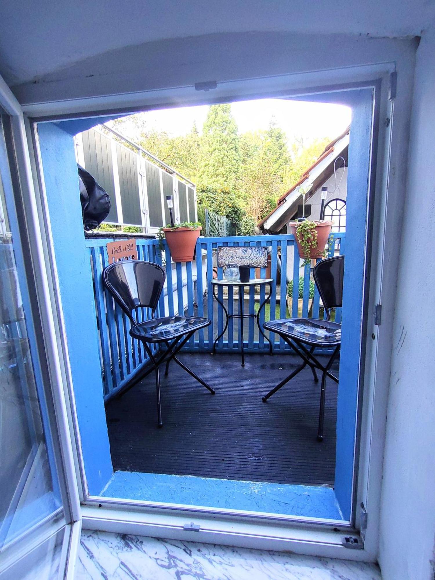 Apartment Daheim
