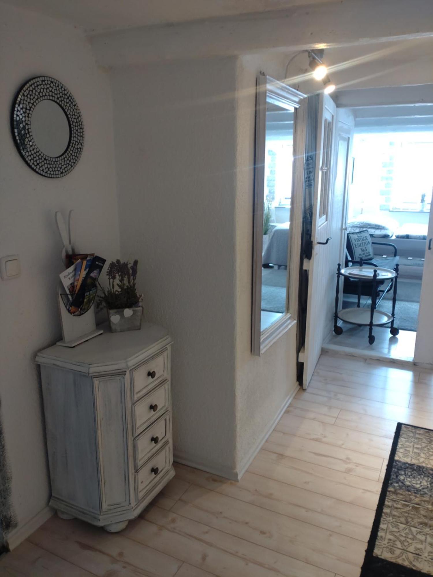 Apartment Daheim Rinteln