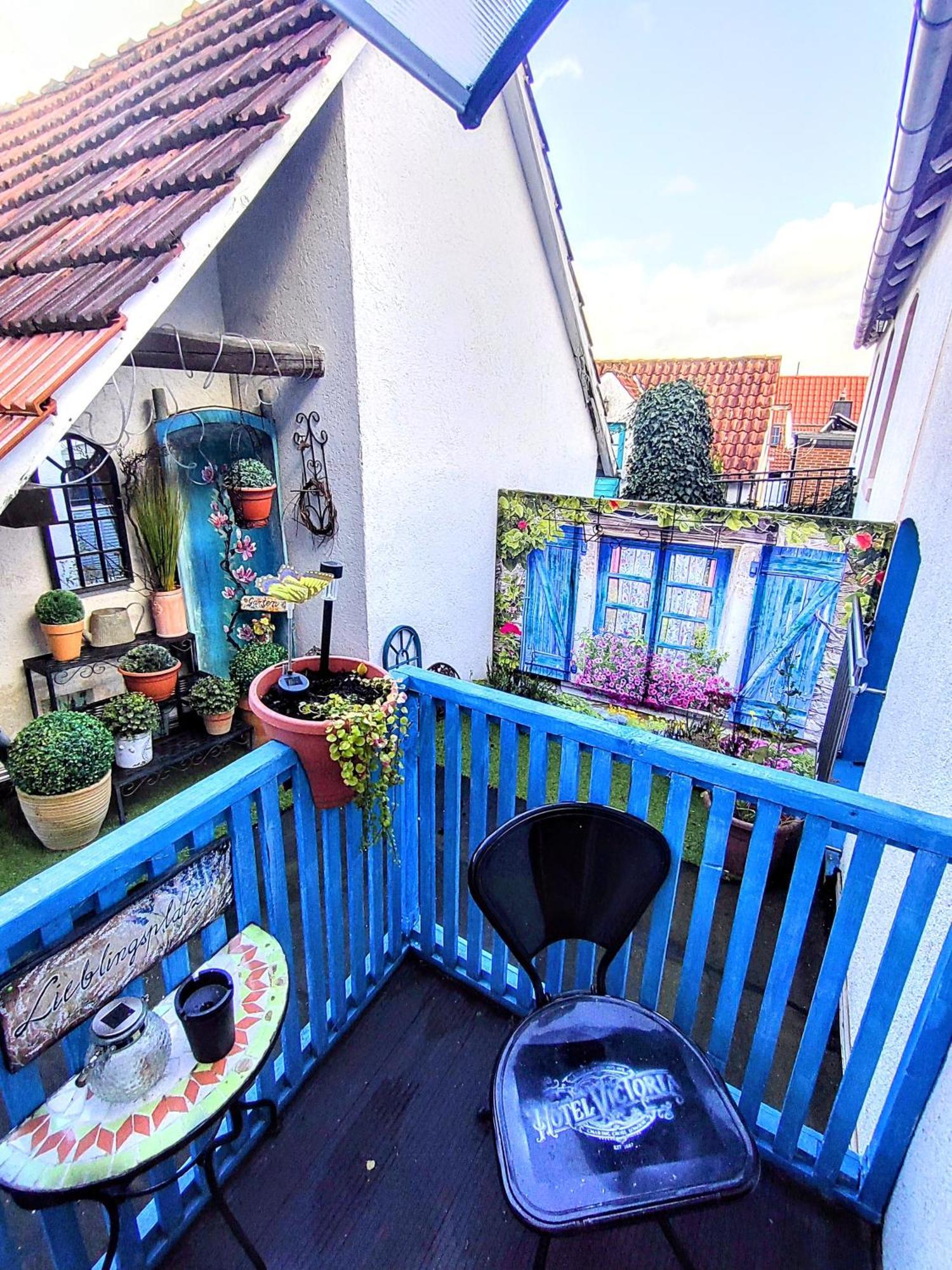 Daheim Apartment Rinteln